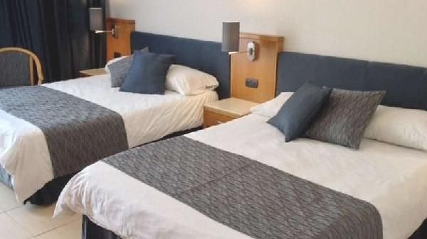 Cavalieri Hôtel 4* pas cher photo 6