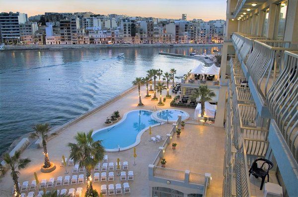 Cavalieri Hôtel 4* pas cher photo 8