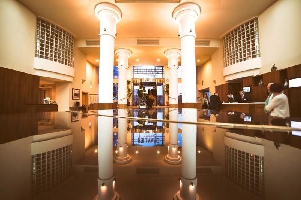 Cavalieri Hôtel 4* pas cher photo 11