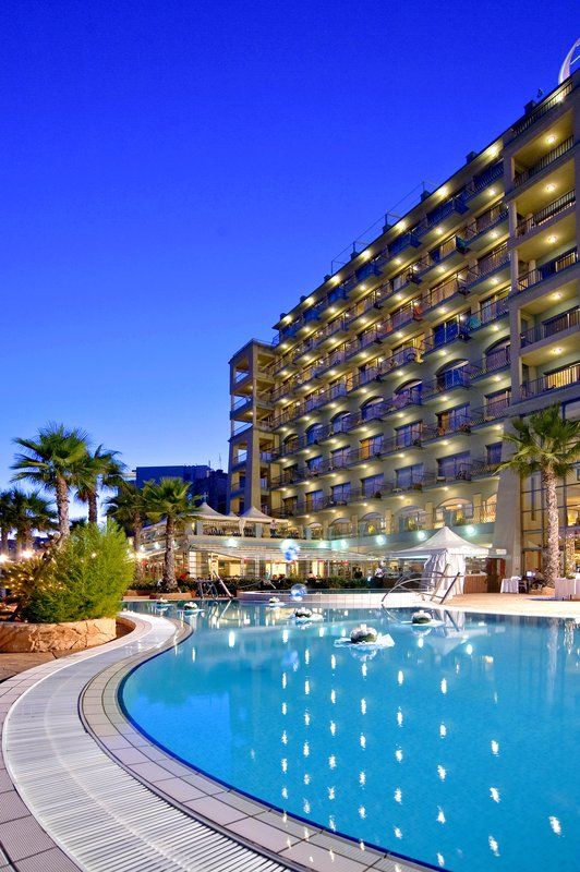 Cavalieri Hôtel 4* pas cher photo 12