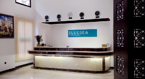 Hôtel Blue Sea Le Printemps 4* pas cher photo 3