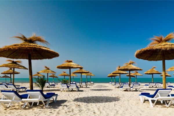 Hôtel Iberostar Mehari 4* pas cher photo 1