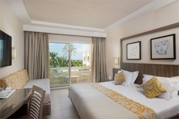 Hôtel Iberostar Mehari 4* pas cher photo 7