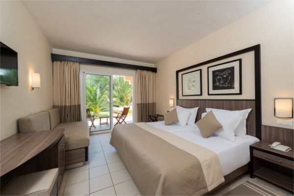 Hôtel Iberostar Mehari 4* pas cher photo 8