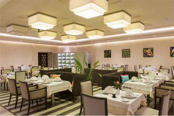 Hôtel Iberostar Mehari 4* pas cher photo 9