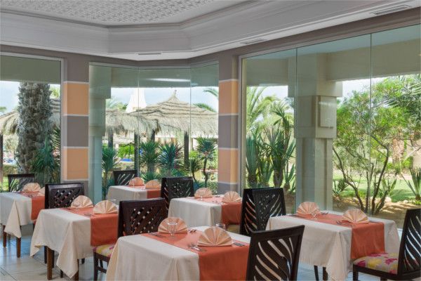 Hôtel Iberostar Mehari 4* pas cher photo 10