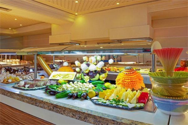 Hôtel Iberostar Mehari 4* pas cher photo 11