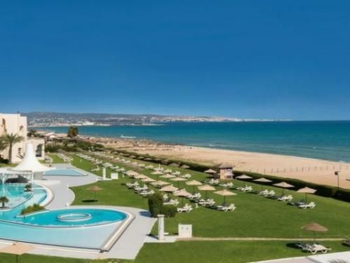 Hôtel Hotel Iberostar Averroes 4* pas cher photo 1