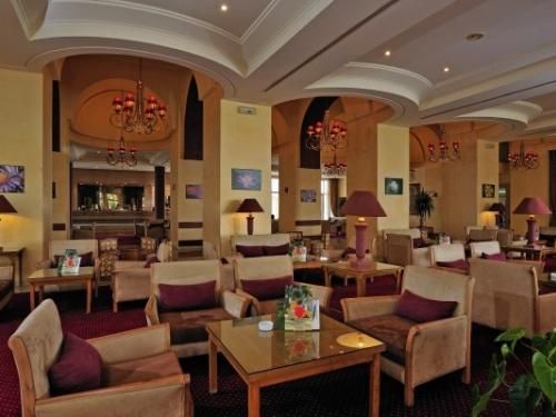 Hôtel Hotel Iberostar Averroes 4* pas cher photo 2