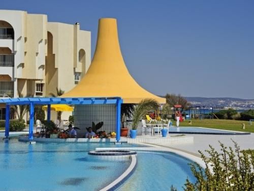 Hôtel Hotel Iberostar Averroes 4* pas cher photo 3