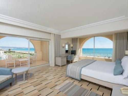 Hôtel Hotel Iberostar Averroes 4* pas cher photo 4