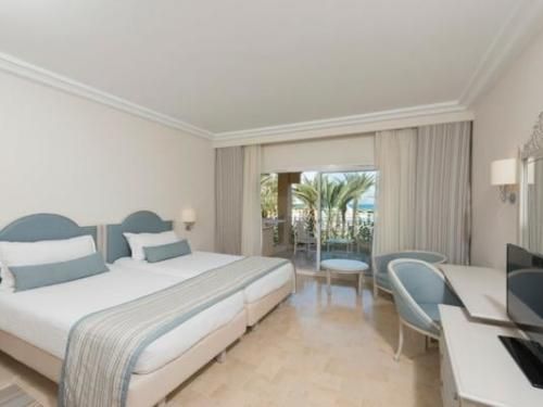 Hôtel Hotel Iberostar Averroes 4* pas cher photo 5