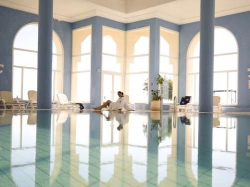 Hôtel Hotel Iberostar Averroes 4* pas cher photo 6