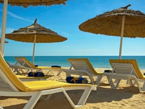 Hôtel Hotel Iberostar Averroes 4* pas cher photo 9