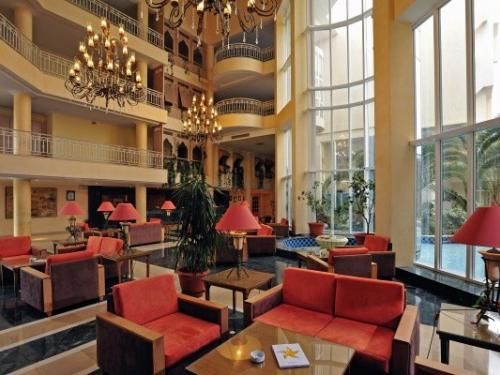 Hôtel Hotel Iberostar Averroes 4* pas cher photo 10