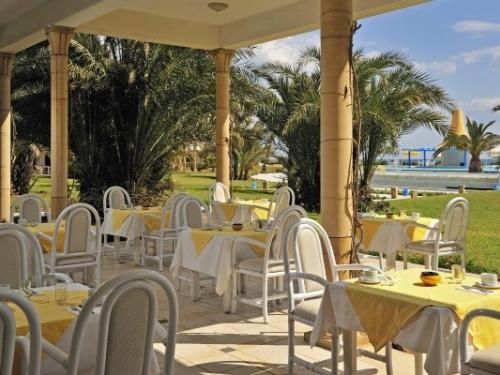 Hôtel Hotel Iberostar Averroes 4* pas cher photo 11