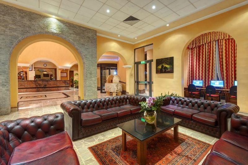 Paradise Bay Resort 4* pas cher photo 2