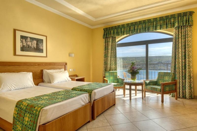 Paradise Bay Resort 4* pas cher photo 5