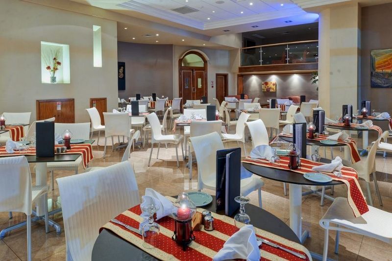 Paradise Bay Resort 4* pas cher photo 12