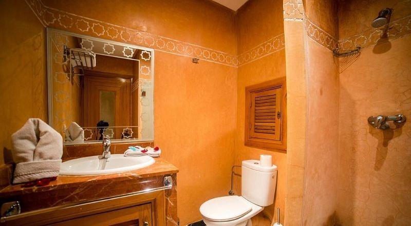 Les trois palmiers 3* pas cher photo 4