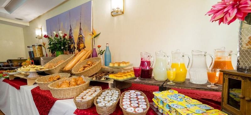 Les trois palmiers 3* pas cher photo 11