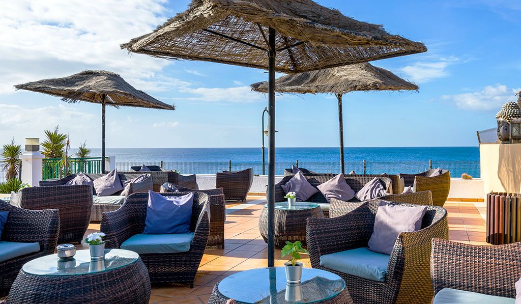 Appartements Blue Sea Teguise Beach 2* pas cher photo 4
