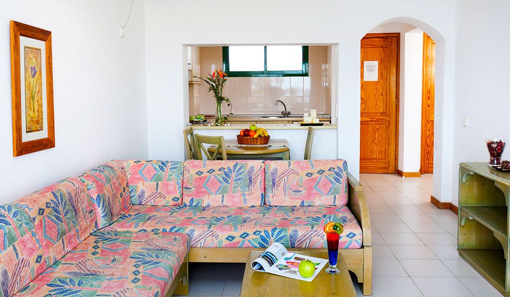 Appartements Blue Sea Teguise Beach 2* pas cher photo 5