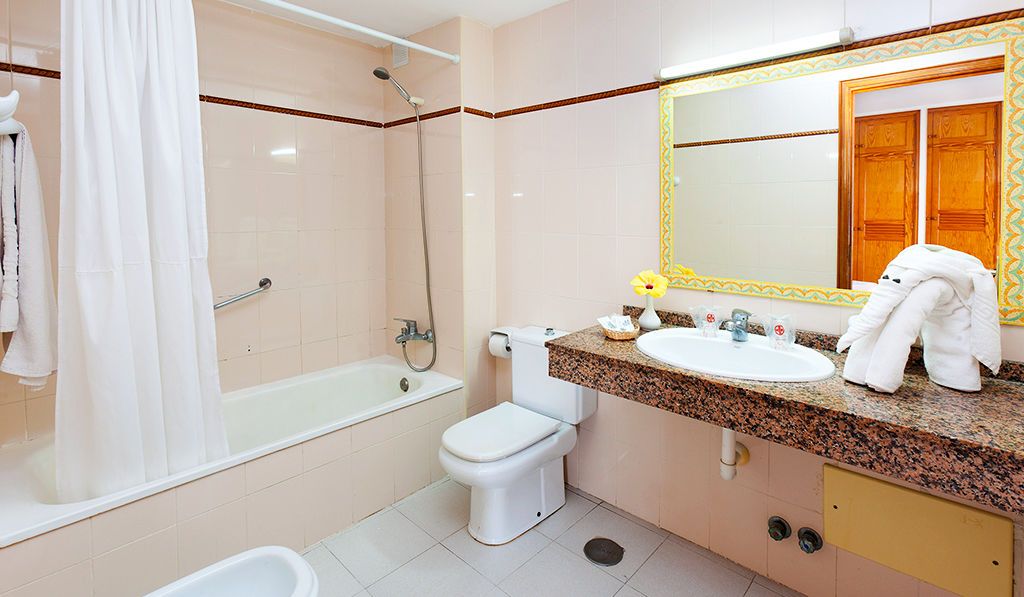Appartements Blue Sea Teguise Beach 2* pas cher photo 7
