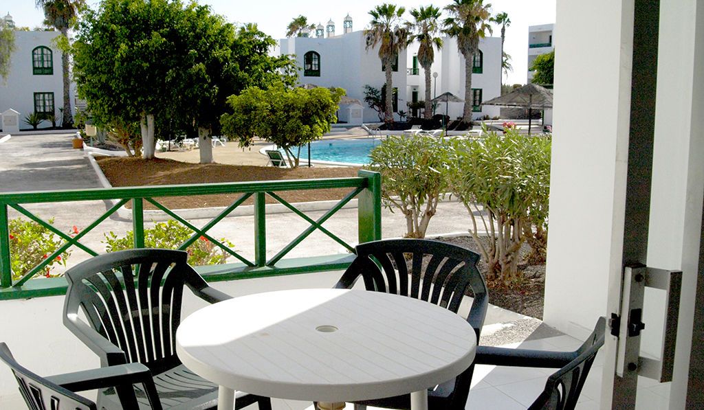 Appartements Blue Sea Teguise Beach 2* pas cher photo 8