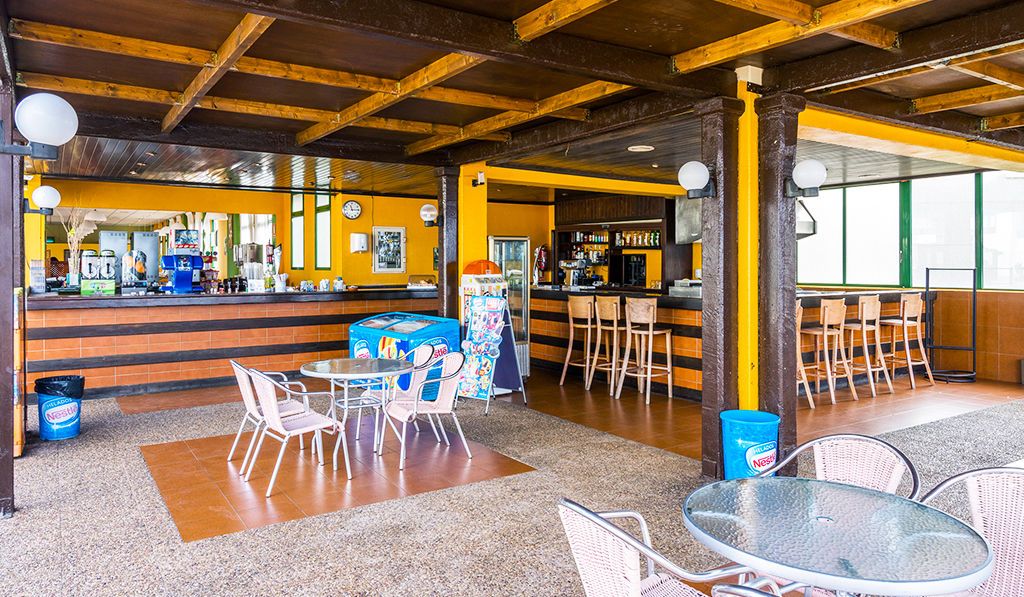 Appartements Blue Sea Teguise Beach 2* pas cher photo 10