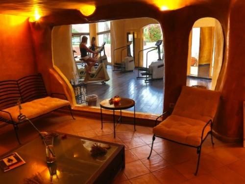 Hôtel Odyssée Resort Thalasso & Spa 4* pas cher photo 2