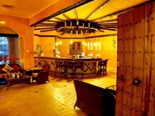 Hôtel Odyssée Resort Thalasso & Spa 4* pas cher photo 3