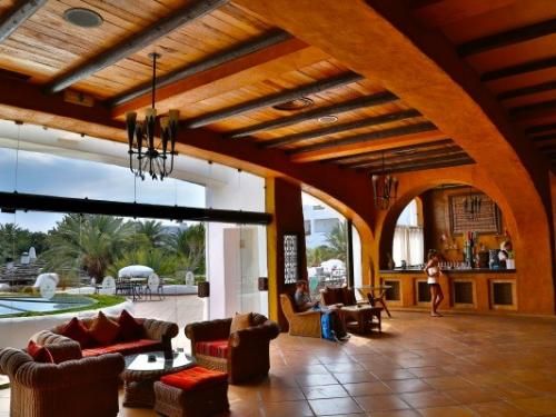 Hôtel Odyssée Resort Thalasso & Spa 4* pas cher photo 4