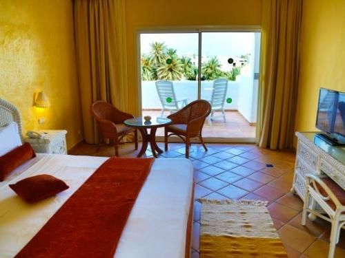 Hôtel Odyssée Resort Thalasso & Spa 4* pas cher photo 5