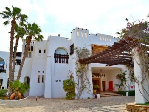 Hôtel Odyssée Resort Thalasso & Spa 4* pas cher photo 6