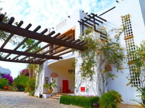 Hôtel Odyssée Resort Thalasso & Spa 4* pas cher photo 7