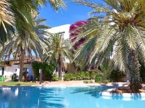 Hôtel Odyssée Resort Thalasso & Spa 4* pas cher photo 10