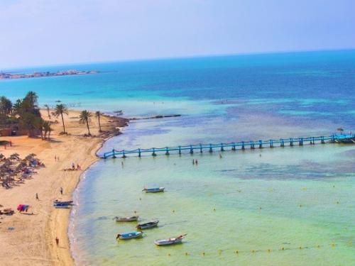 Hôtel Odyssée Resort Thalasso & Spa 4* pas cher photo 11