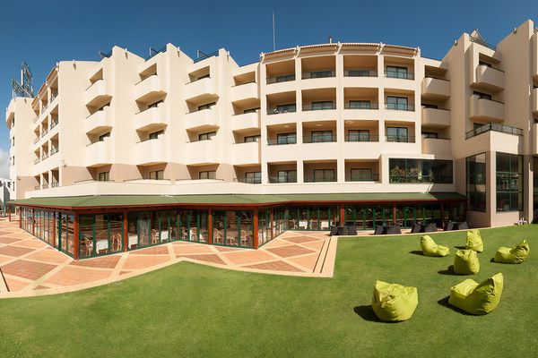 Real Bellavista Hotel & Spa 4* pas cher photo 2