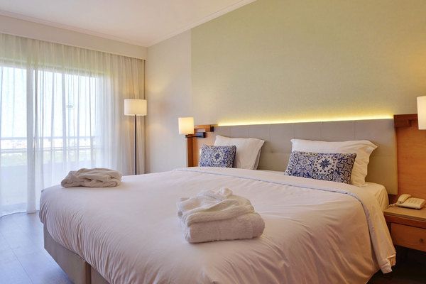 Real Bellavista Hotel & Spa 4* pas cher photo 3