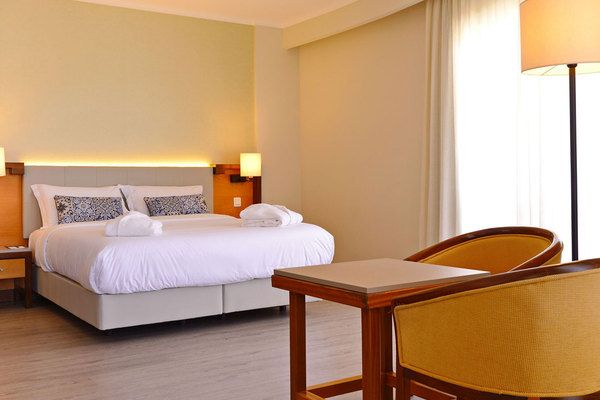 Real Bellavista Hotel & Spa 4* pas cher photo 4