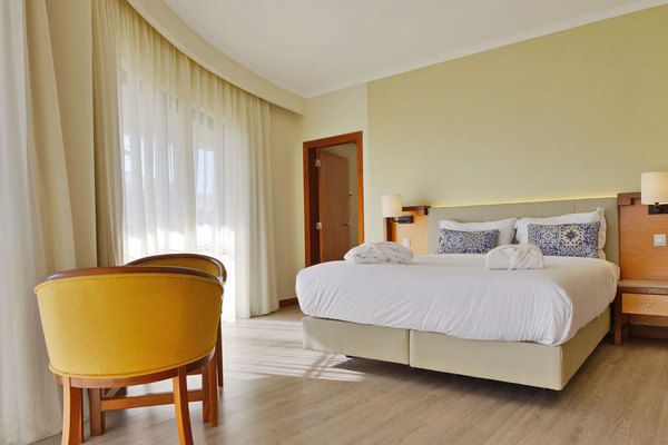 Real Bellavista Hotel & Spa 4* pas cher photo 5