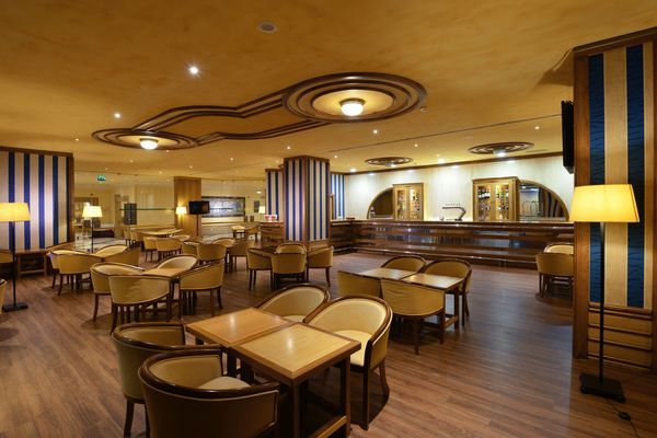 Real Bellavista Hotel & Spa 4* pas cher photo 6