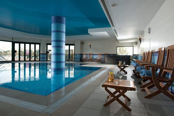 Real Bellavista Hotel & Spa 4* pas cher photo 7