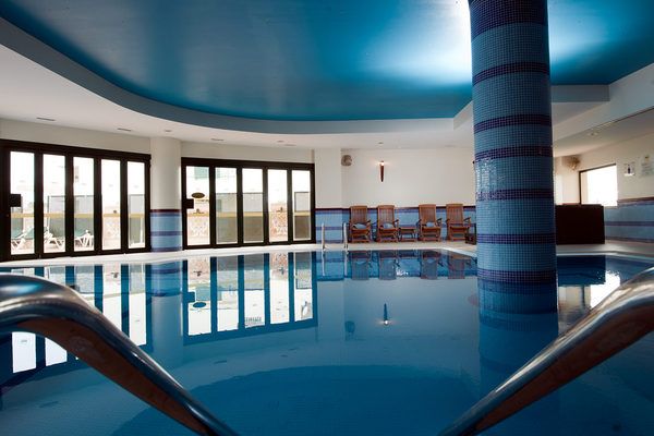 Real Bellavista Hotel & Spa 4* pas cher photo 8