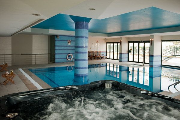 Real Bellavista Hotel & Spa 4* pas cher photo 9