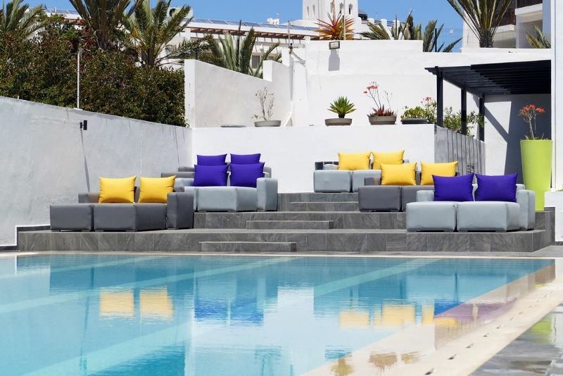 Bo Agadir 4* pas cher photo 1