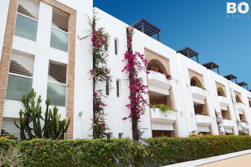 Bo Agadir 4* pas cher photo 2