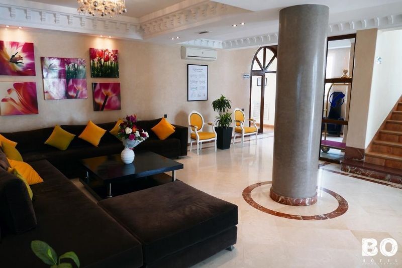 Bo Agadir 4* pas cher photo 3