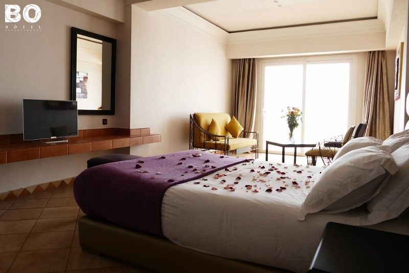 Bo Agadir 4* pas cher photo 4